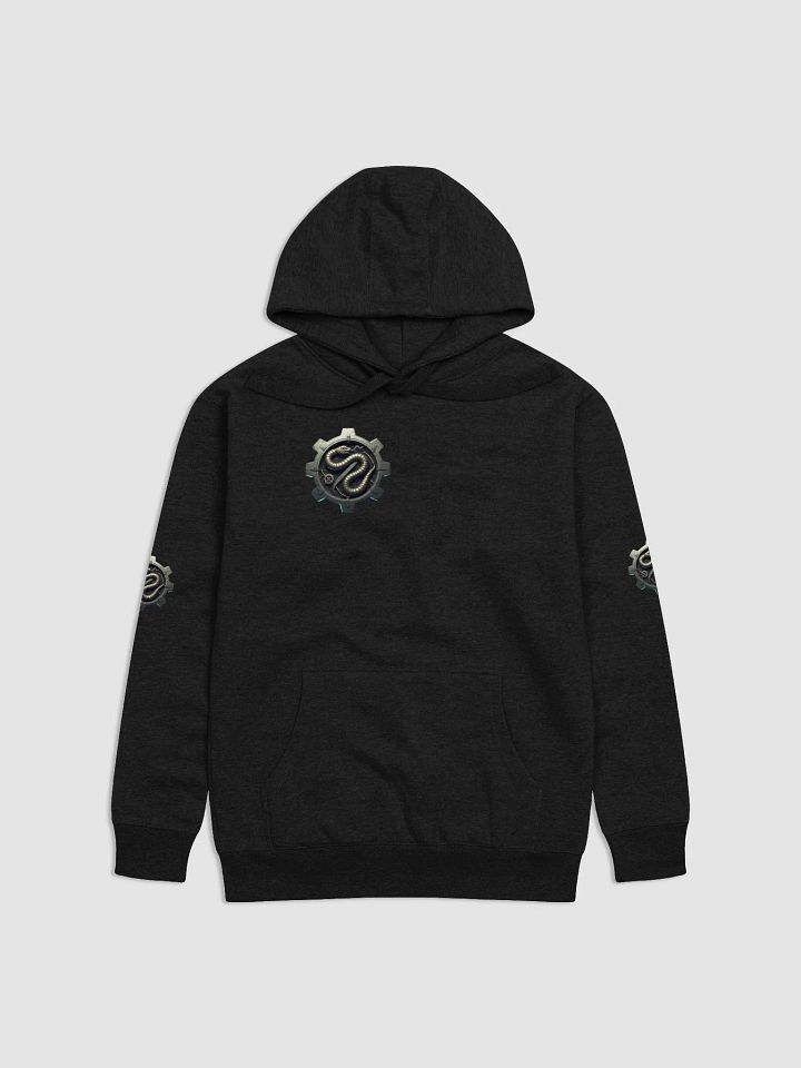 Tunnel Snakes Hoodie! product image (1)