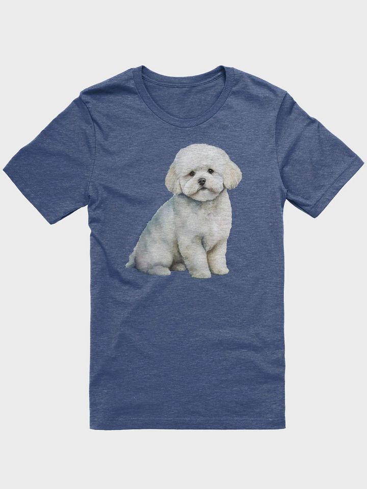 Bichon Frisé product image (1)
