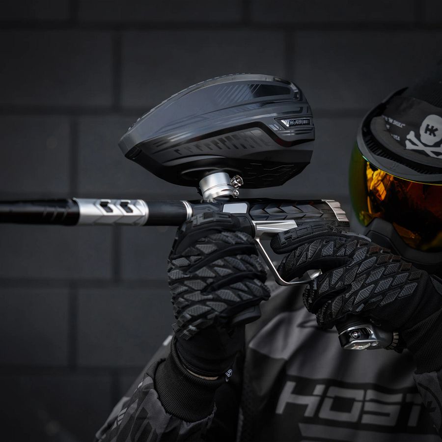 HK Fossil - Eclipse CS3 - Graphite product image (7)