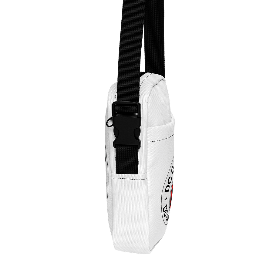 DCGamerverse Cross Body Bag product image (4)