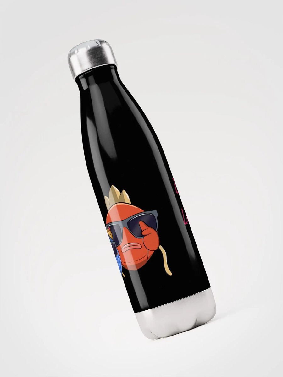 Thermo-Flasche-LachsNacken product image (5)