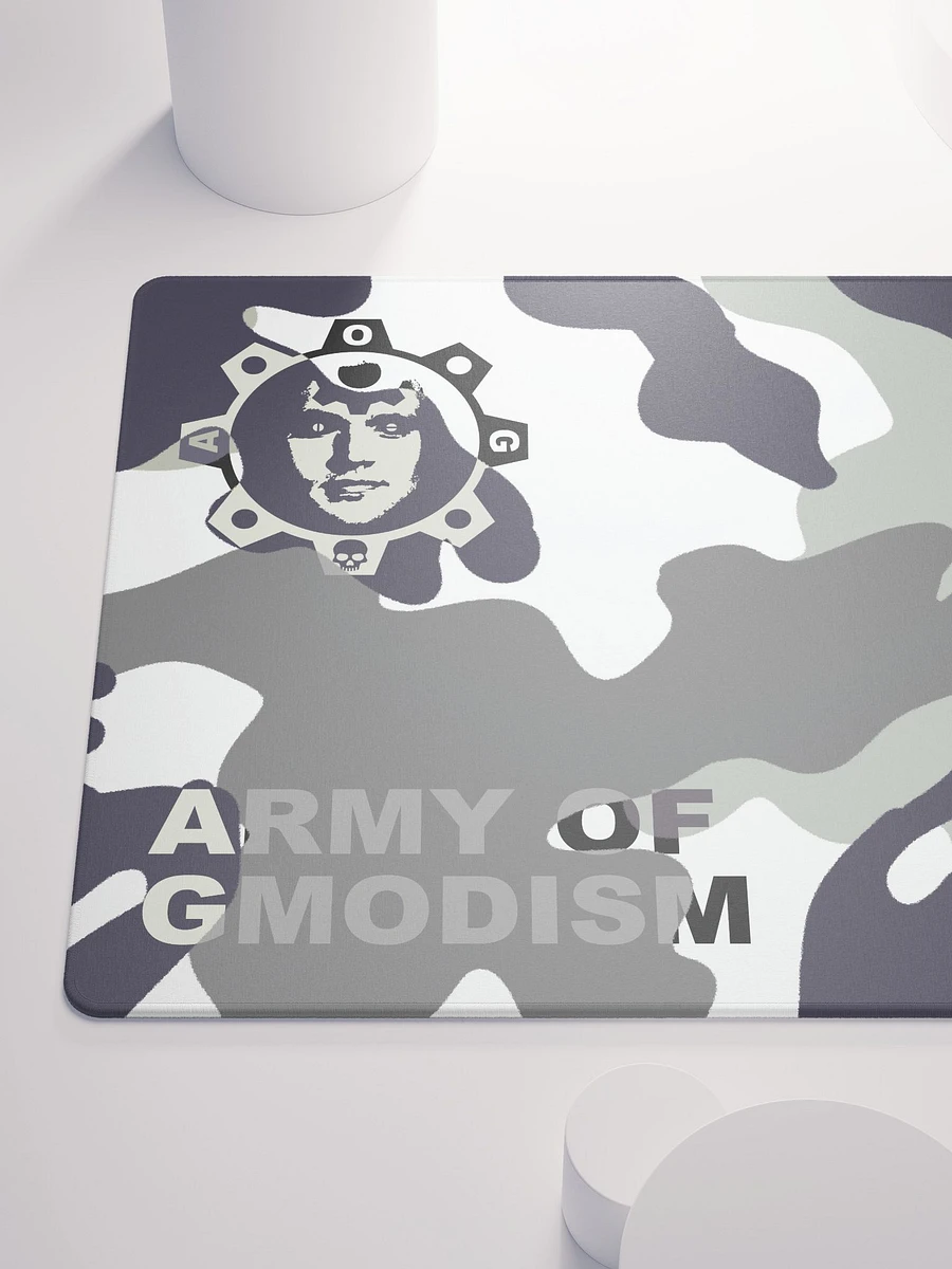 Army of Gmodism Gaming Mousemat product image (10)