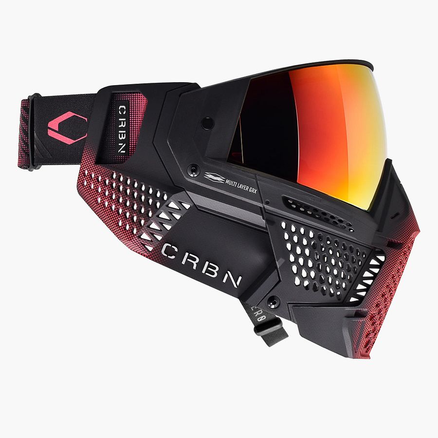 ZERO GRX - HALFTONE PINK product image (9)