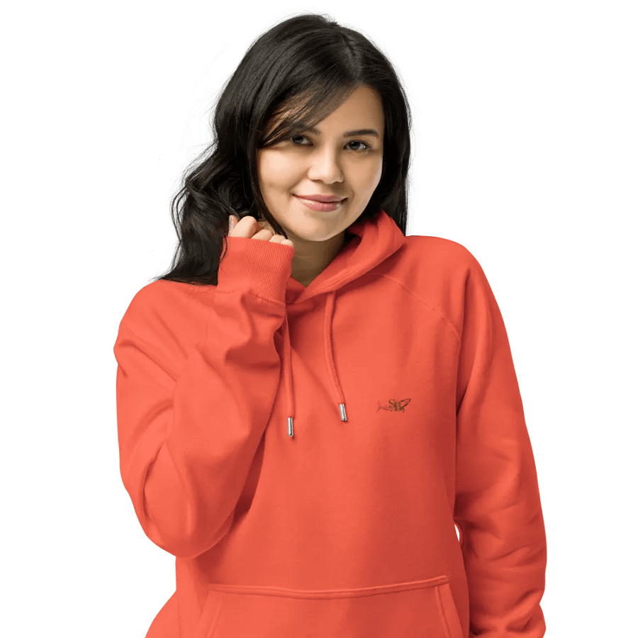 Sweat à capuche Squale product image (12)