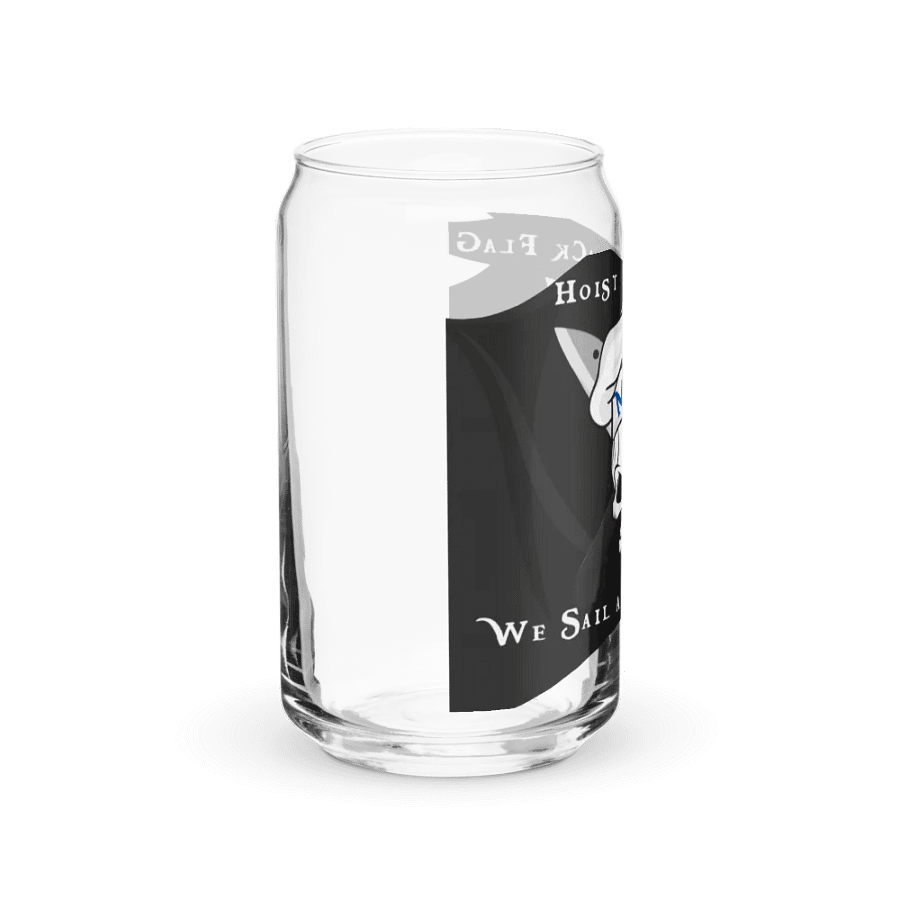 Beer Shaped Mega Glass product image (10)