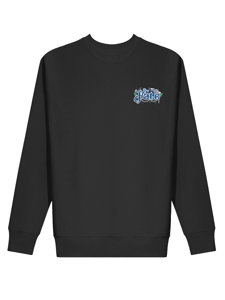 Embroidered Logo Sweatshirt product image (2)