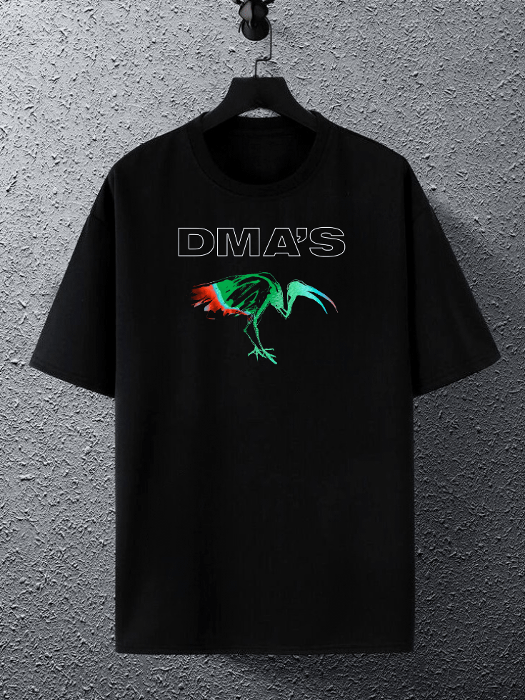 DMA's Unisex T-Shirt product image (1)