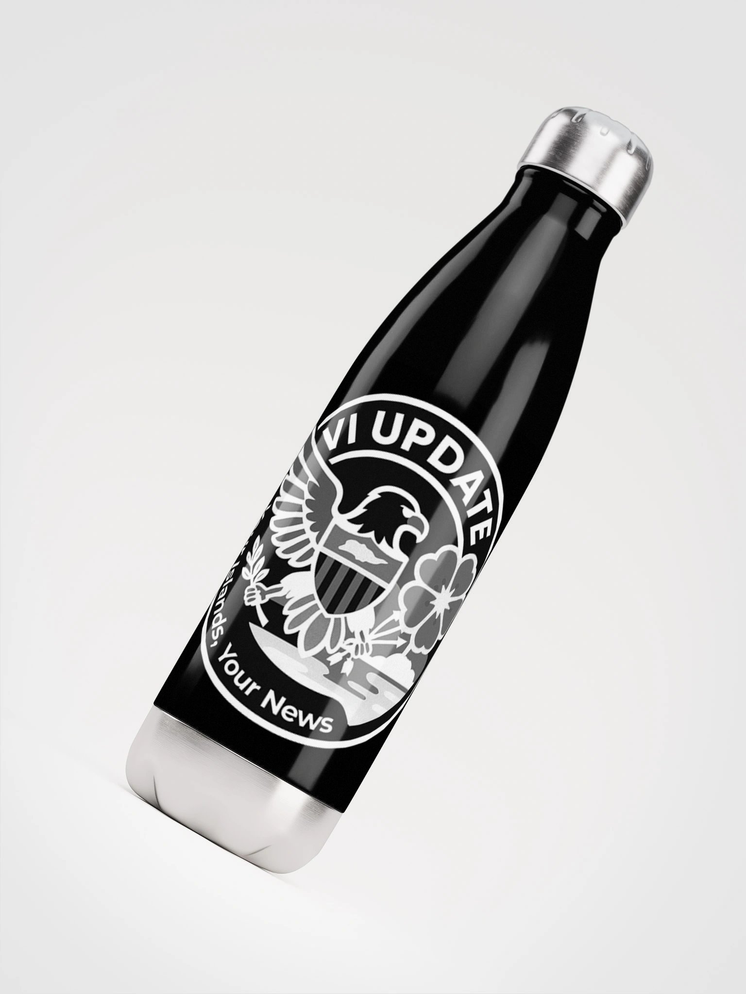 VI Update Island Watch Bottle – Stealth Seal Edition product image (4)