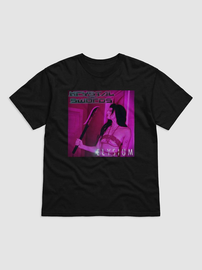Elysium T-Shirt