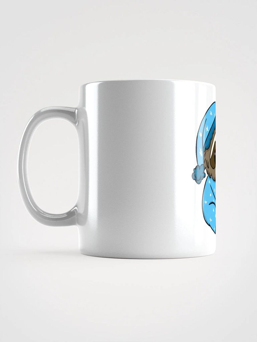 Night - White Mug product image (6)