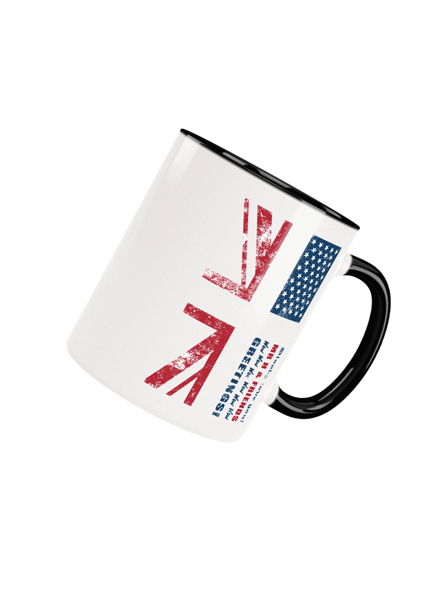 Hybrid Flag Color Pop Mug product image (36)