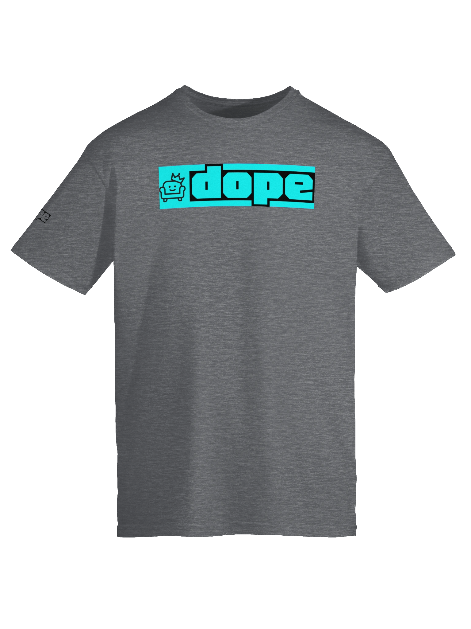 Unisexy dope shirt product image (9)
