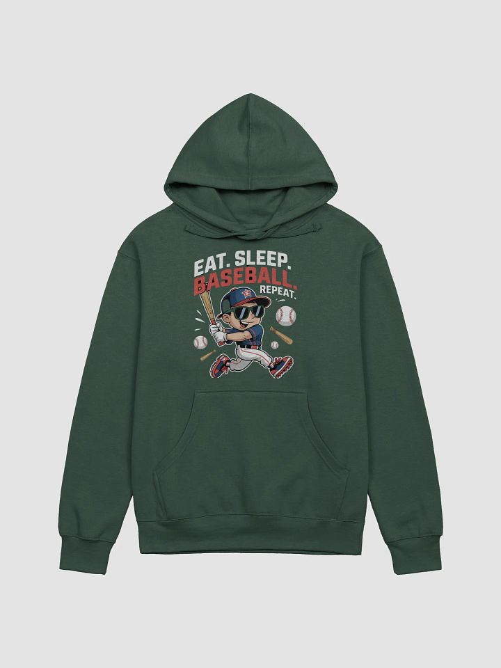 Eat. Sleep. Baseball. Repeat. product image (1)