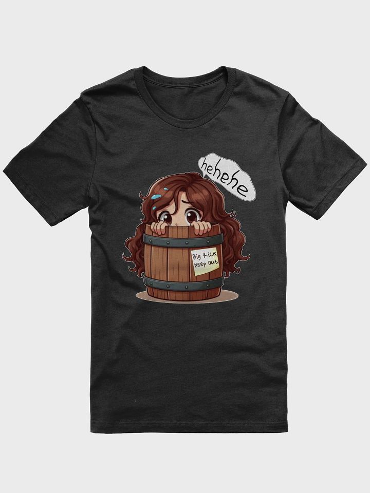 Barrel 