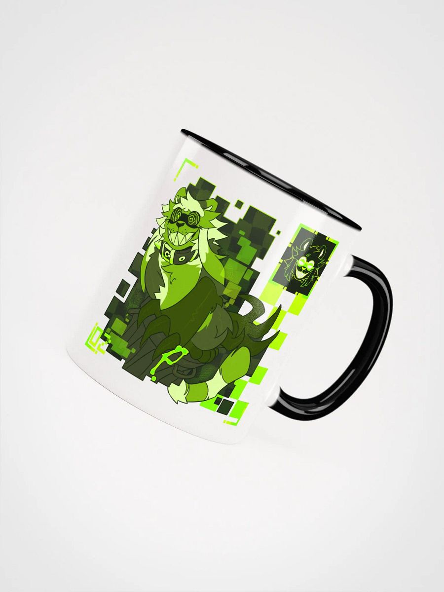 Database set [02]: Ramcoon Coloured Mug product image (20)