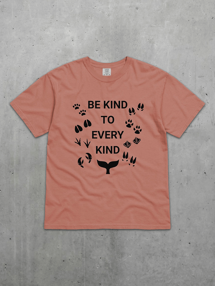 Every Kind Tee product image (3)