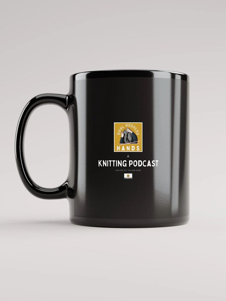 WNH Podcast Mug product image (1)