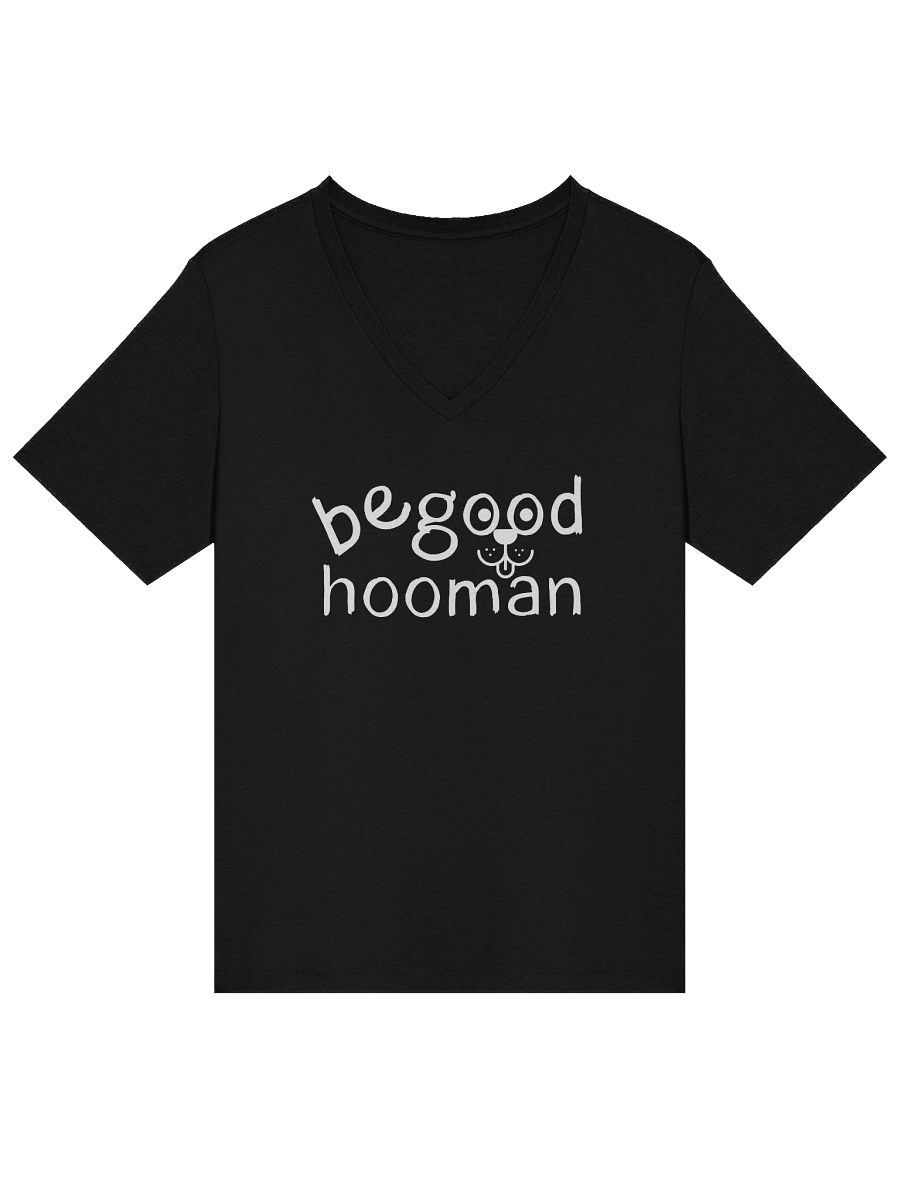 Women's Elegance V-Neck Tee product image (3)