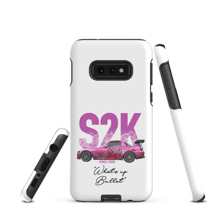 Iconic Honda S2K Tough Case for Samsung product image (2)