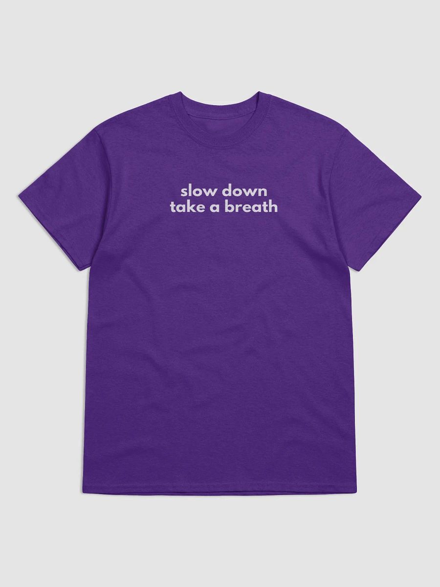 T-Shirt - 