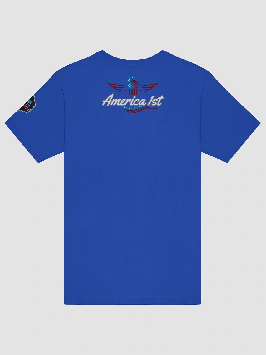 TFOT Max America 1st Tee product image (6)