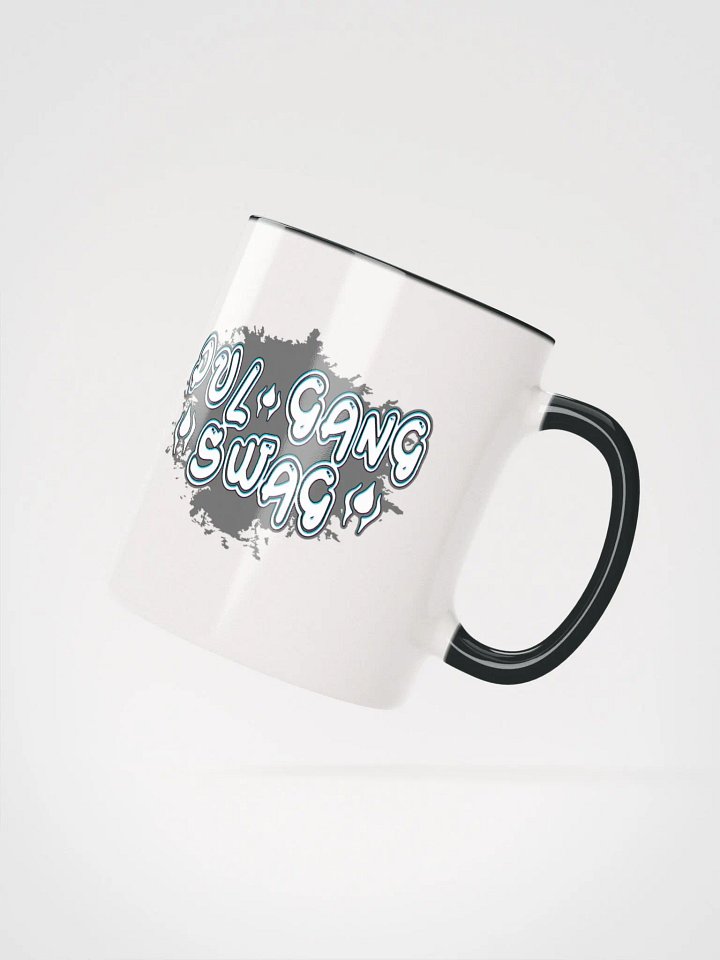 Pul Gang Mug product image (2)