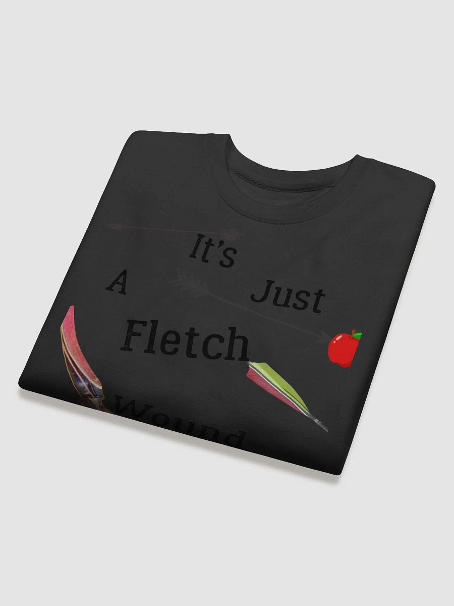 Fletch Wound Sweater product image (4)