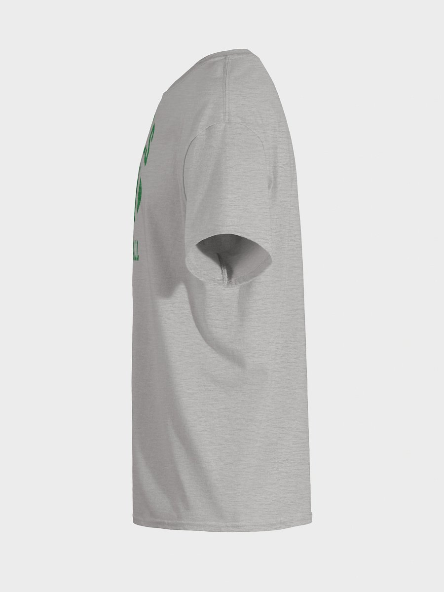 15th Kick Football Streetwear Tee product image (7)