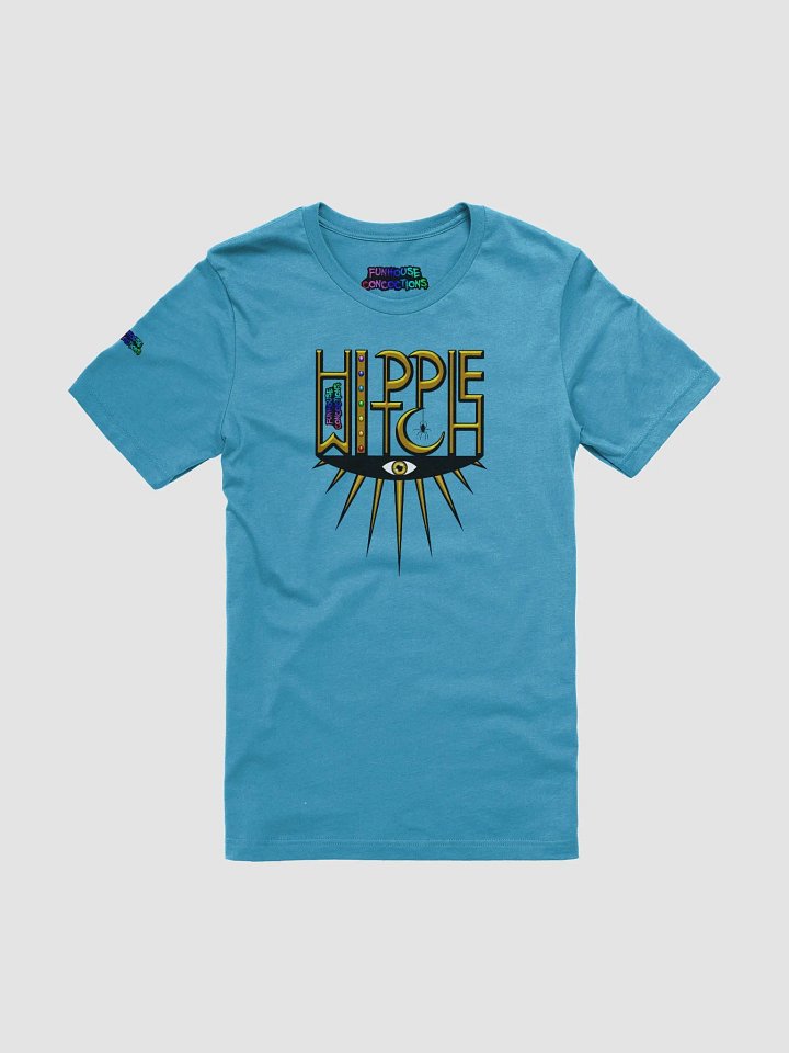 Hippie Witch Supersoft Tee product image (1)