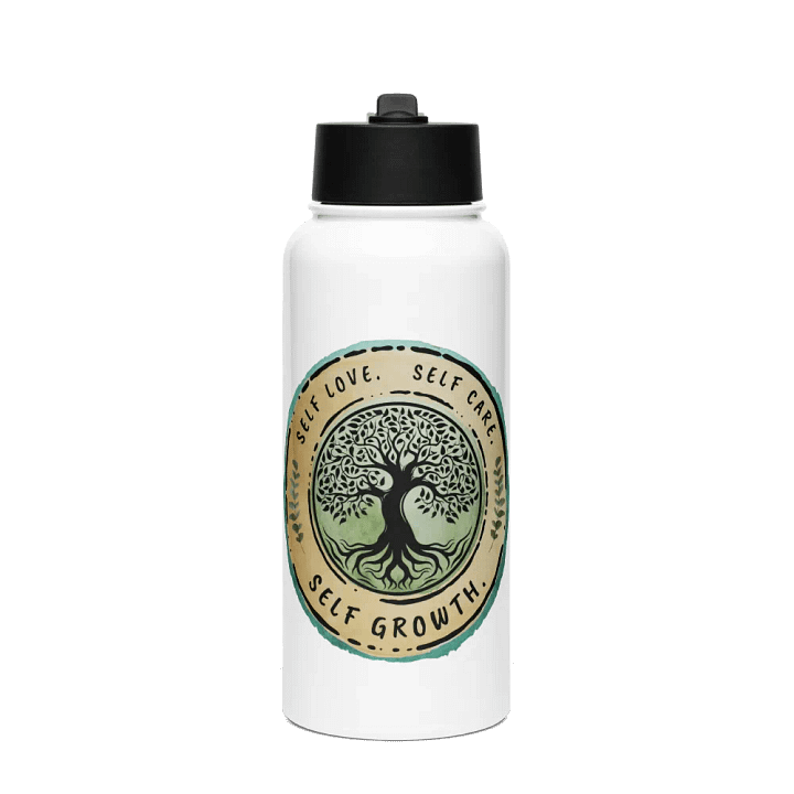 Self Love Jet Fuel Bottle product image (1)