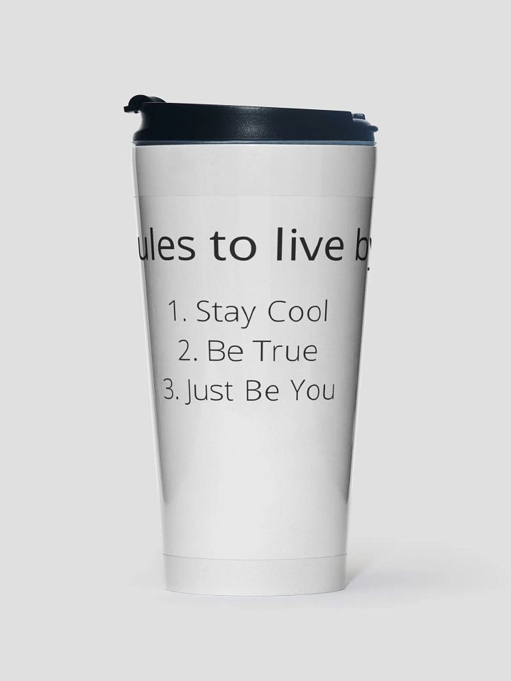 Living Life product image (1)