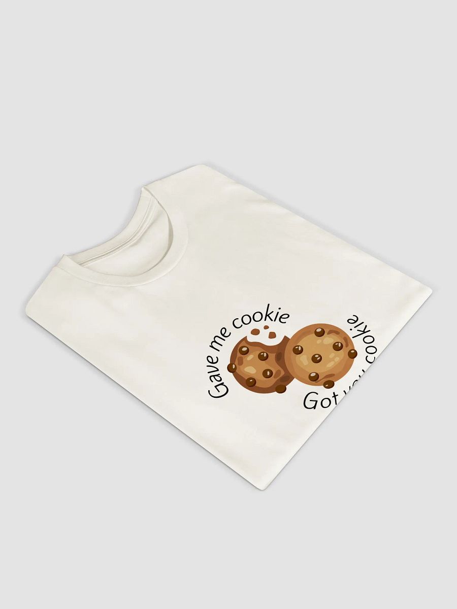 New Girl Premium T-Shirt – Unisex Funny Quote Shirt for TV Sitcom Fans product image (4)