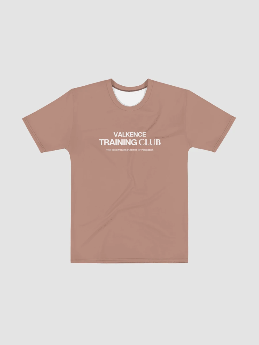 Training Club T-Shirt - Autumn Blush product image (5)