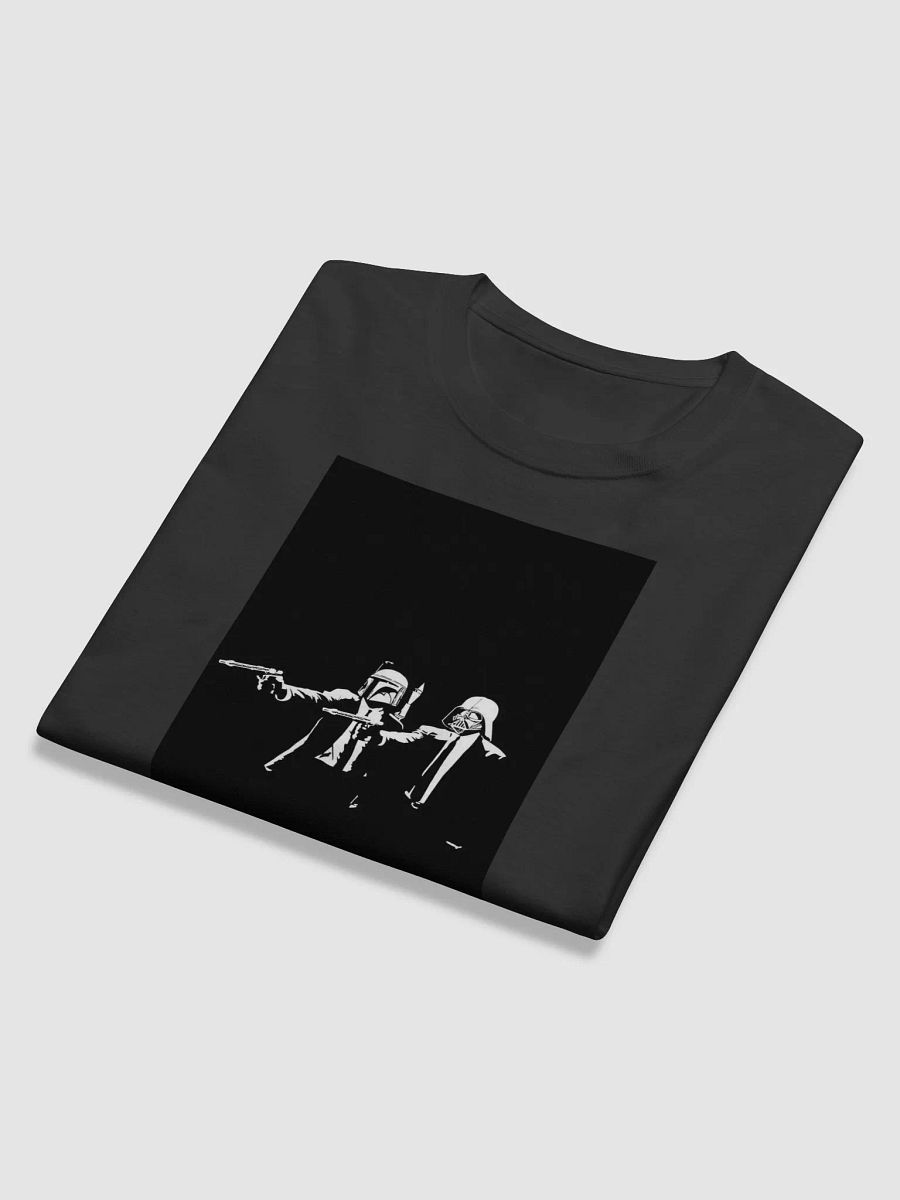 Darth Vader And The Mandalorian Long Sleeve product image (12)