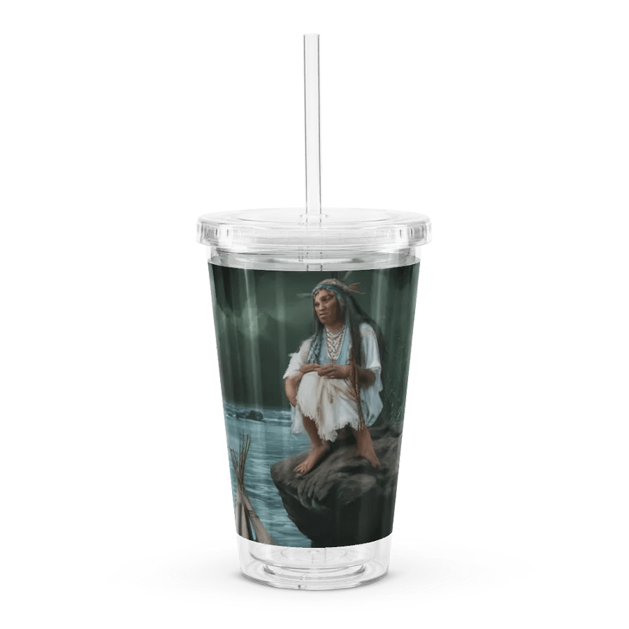 wolf feather smother cup product image (1)