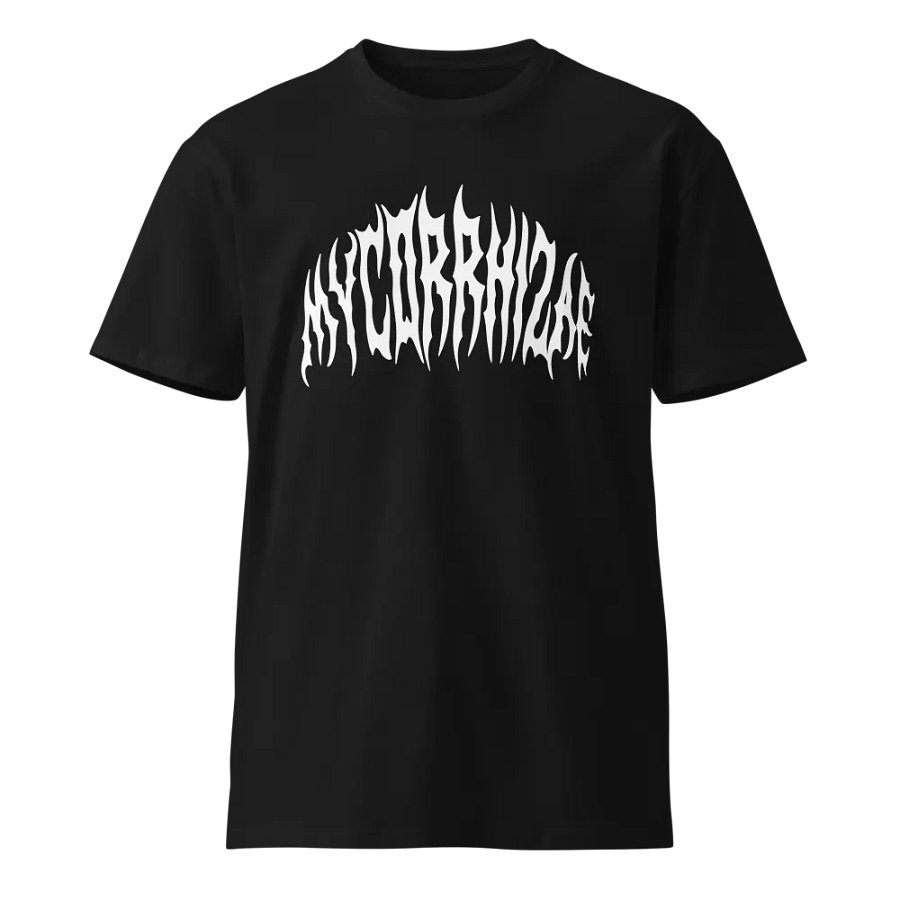 Mycorrhizae Metal Tee (Classic Fit) product image (1)