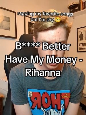 don't act like you forgot 🥺 #rihanna #bbetterhavemymoney 