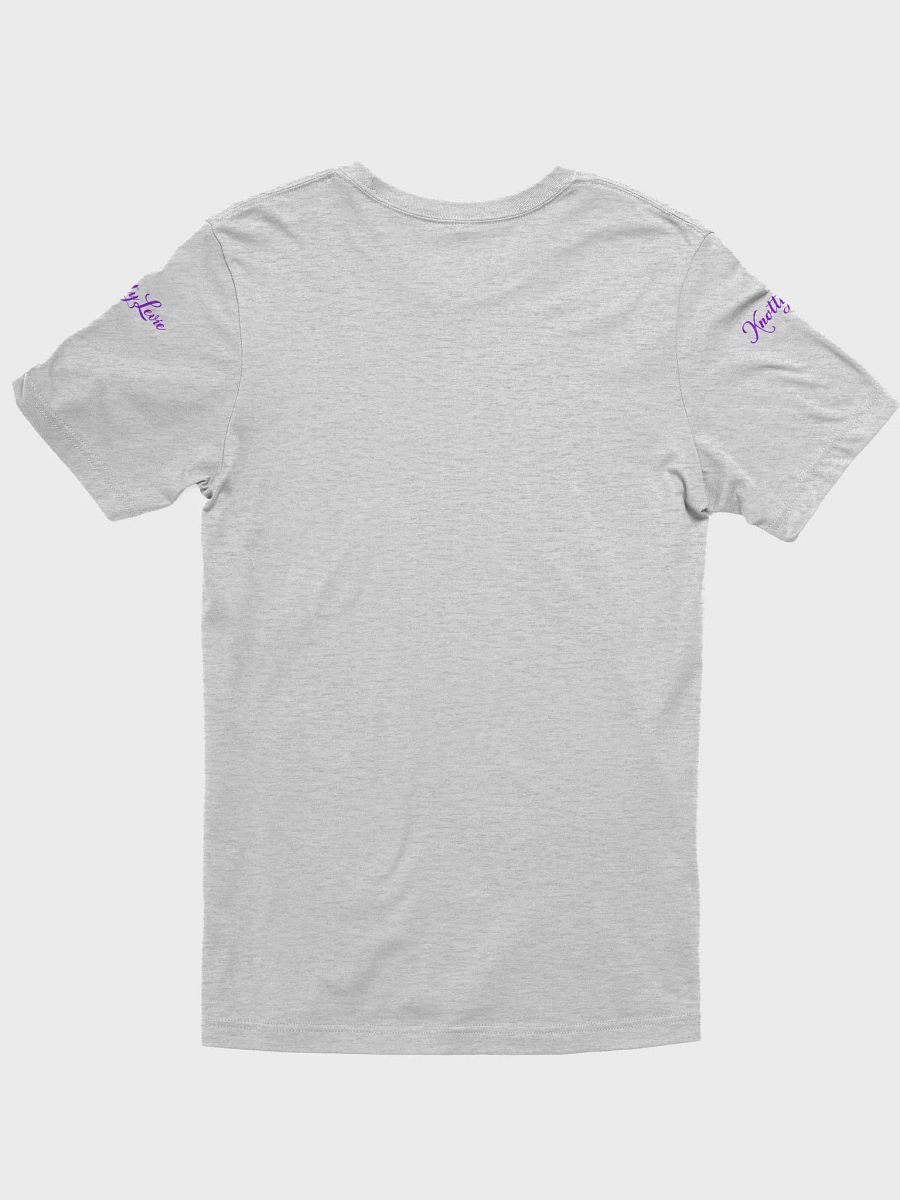 Embrace Your Knotty Side T-Shirt product image (11)