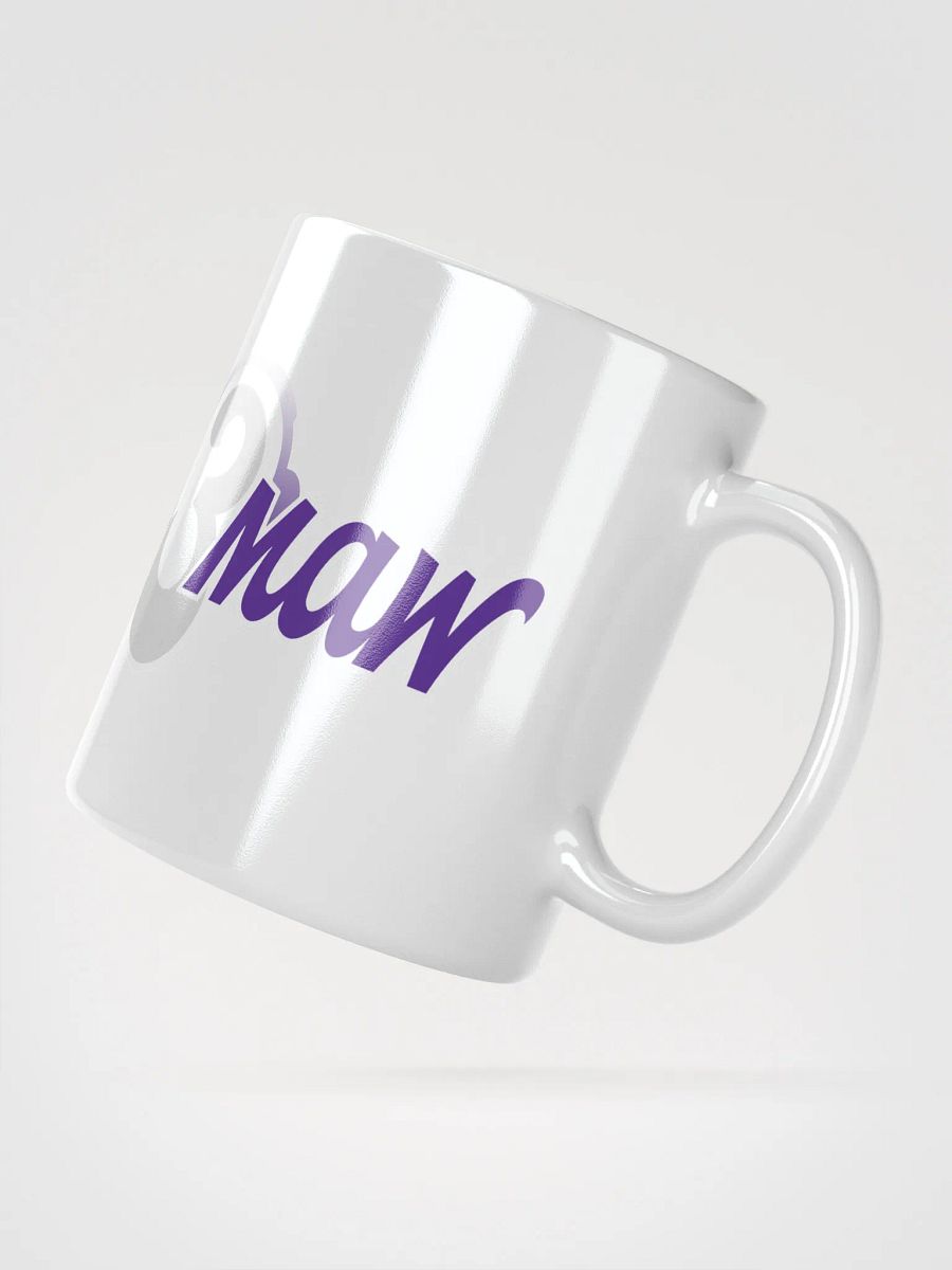 3MAW Mug product image (2)