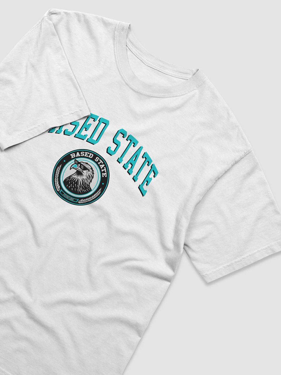Based Shirt product image (3)