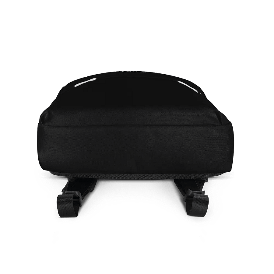Larrey Benz’s BackPack product image (1)