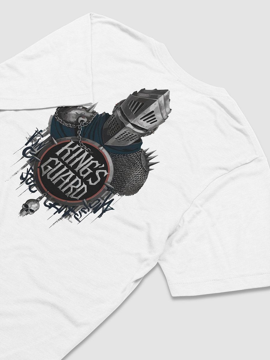 King's Guard Tri-Blend T-Shirt product image (37)