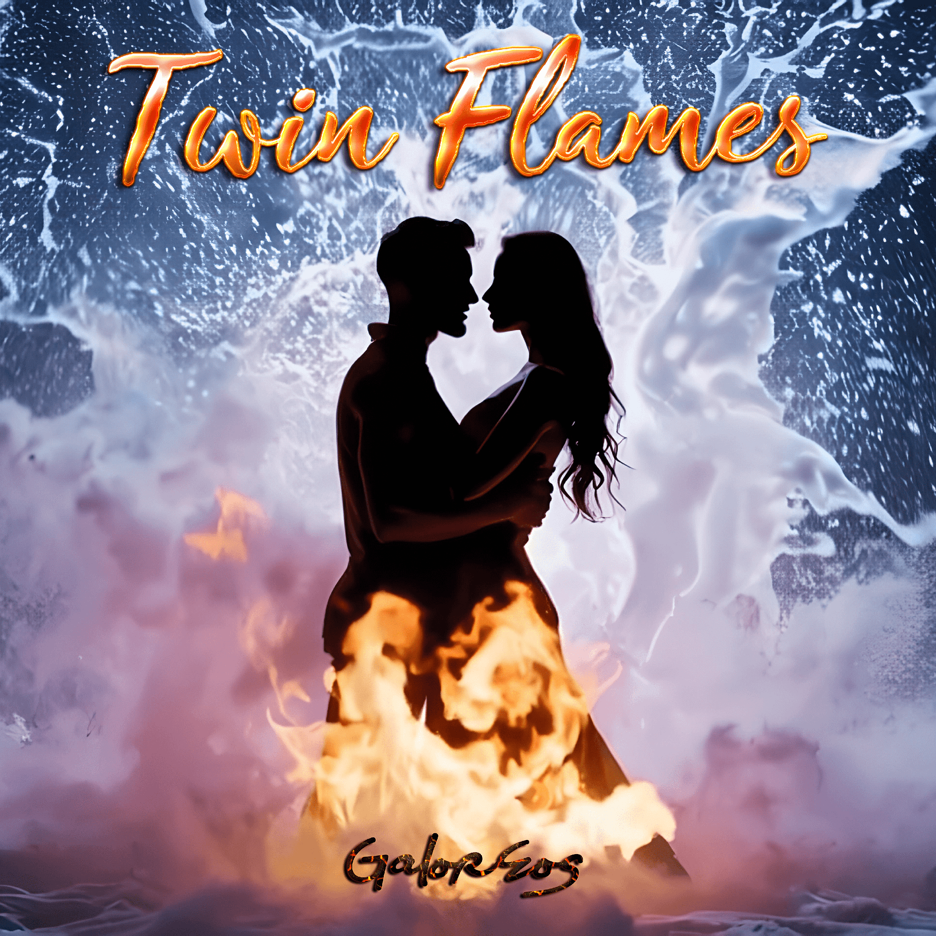 Twin Flames - MP3 Song Download product image (1)