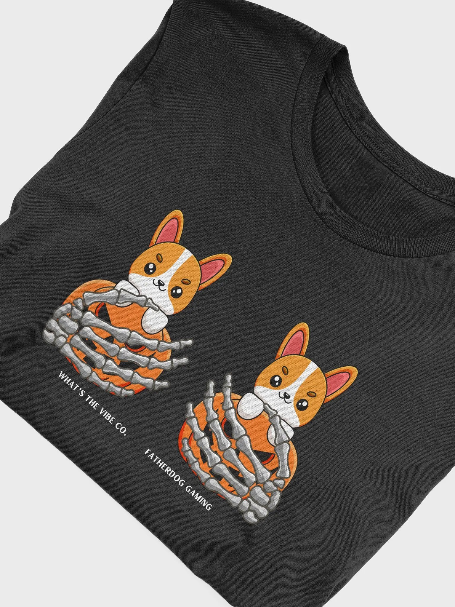 Corgi Halloween product image (5)