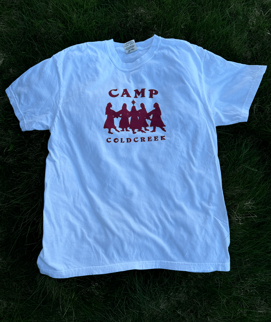 'Strange Premonition' Official Merch T-Shirt product image (3)