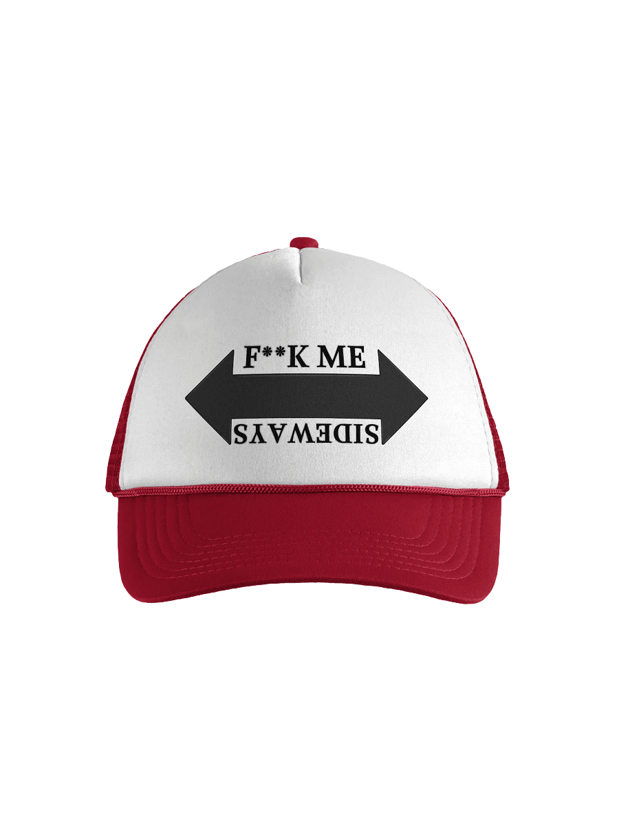 Sideways Hat product image (1)