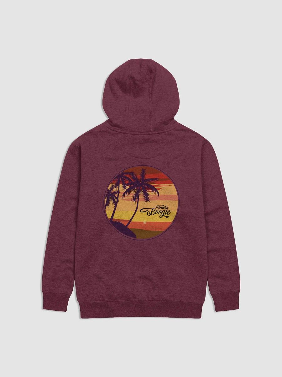 Aloha Boogie Hoodie product image (19)