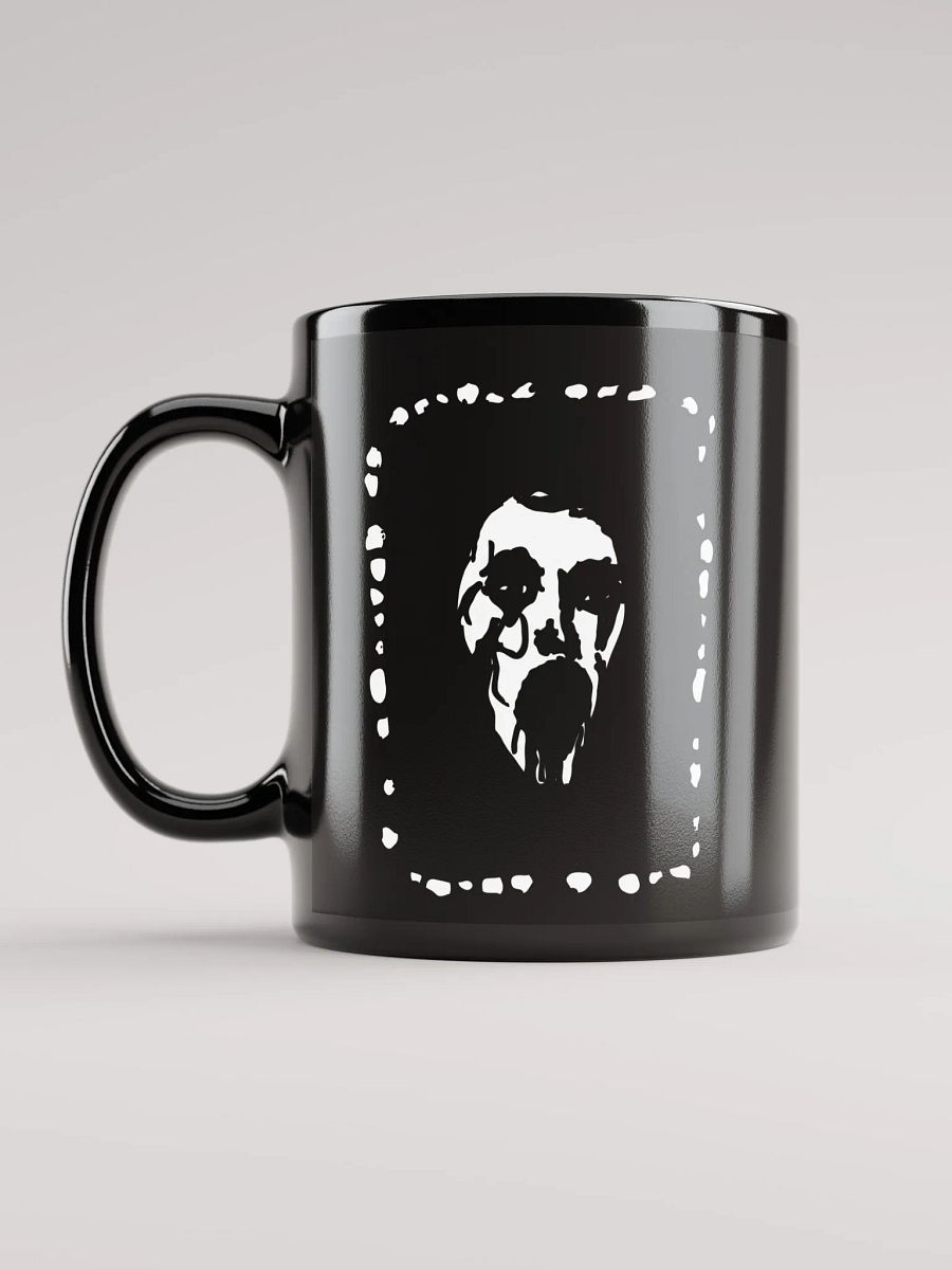 Immortality Awaits The Forgotten Mug product image (6)