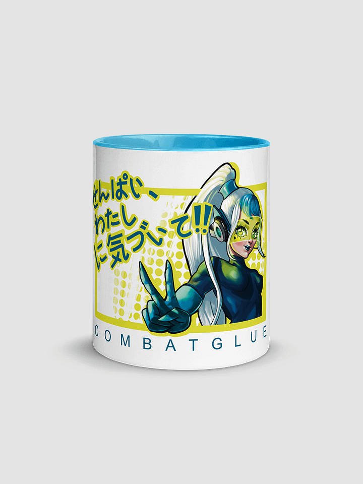Senpai! Mug product image (1)