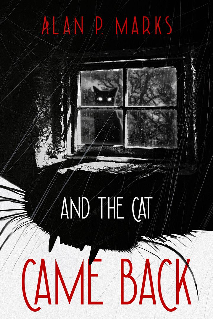 And the Cat Came Back by Alan P. Marks product image (1)